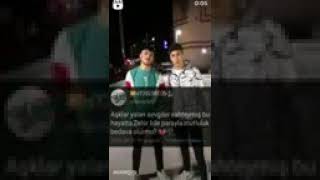 Yalandan Sevmeler Var 💔