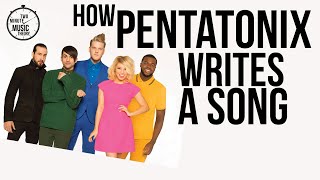 The Brilliance of Pentatonix Vocal Arranging (Run To You)