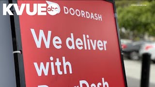 DoorDash to provide flexible payment options for customers