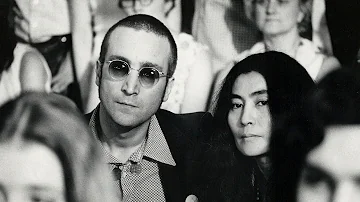 O que inspirou a música de John Lennon Strawberry?