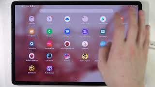 картинка: Топ фишек планшета Galaxy Tab S8 Plus | За какие функции стоит покупать Samsung Galaxy Tab S8 Plus