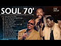 The 100 Greatest Soul Songs of the 70s - Marvin Gaye, Luther Vandross, Al Green, Stevie Wonder...