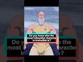 Do you know who the most influential character in Invincible is?#Invincible#Thaedus#invincibleseason
