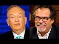 Watch Bill O’Reilly and Dennis Miller Bore Each Other Into Insanity