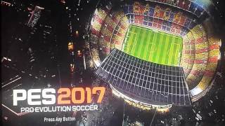 PES 2017 PS3 CFW BLES   BLUS Option File V4.2