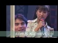 Donna Cruz & Lorna Tolentino Interview 90's Loveteam