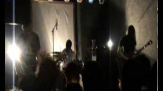 Russian Circles - Philos @ Plano B [16.03.2010]