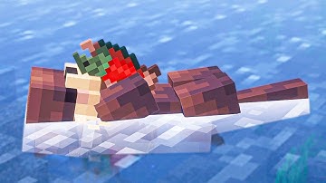 Critters And Companions [Minecraft Mod Showcase]