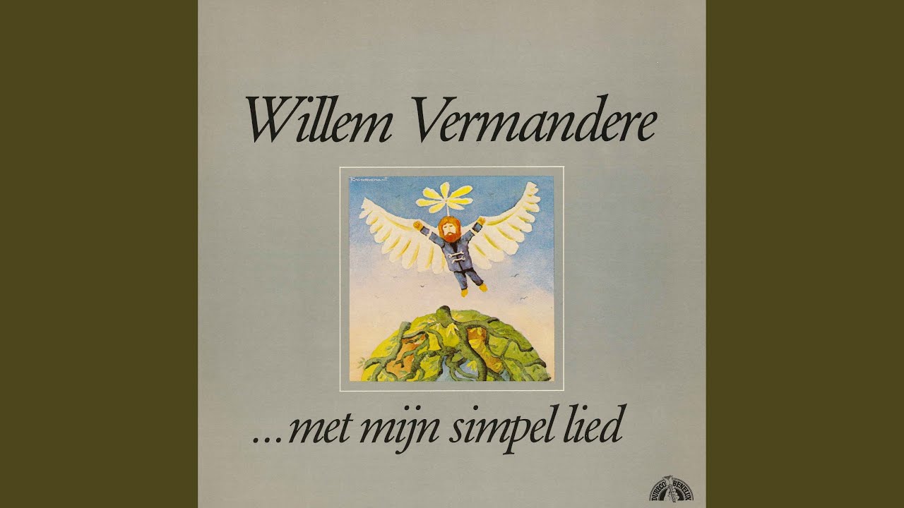 'k Zie Mijn Lief Zo Geiren