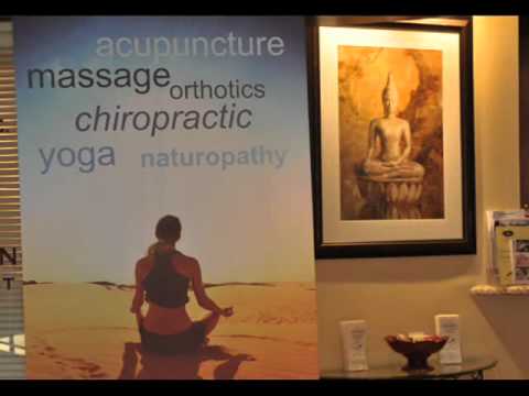 Clinic video by yongefinchhealth