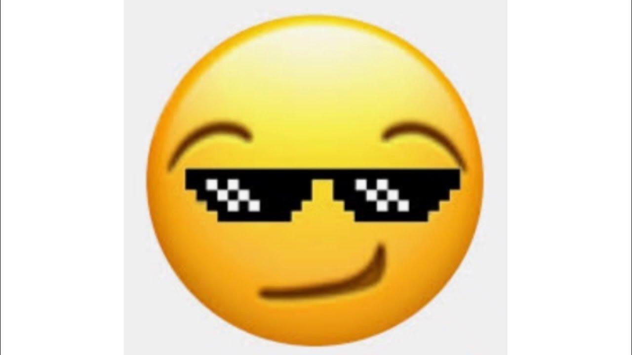 Thug life sound effect for vlogging YouTube