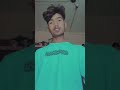 रुसेलु जब मुह फुला कर😕😝......