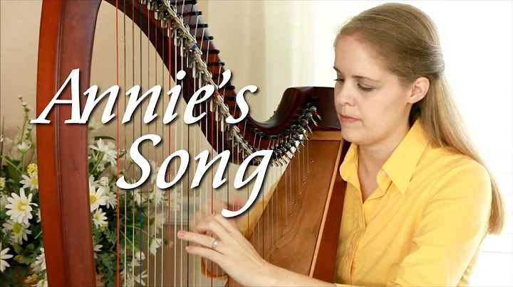 Annie's Song by John Denver, arr. by Jodi Ann Tolman