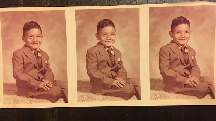 Raymond Munoz lll