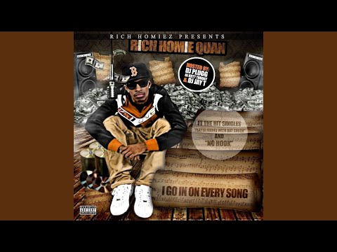 New (feat. Ben Frank)