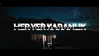 Yedkilly - Her Yer Karanlık - 