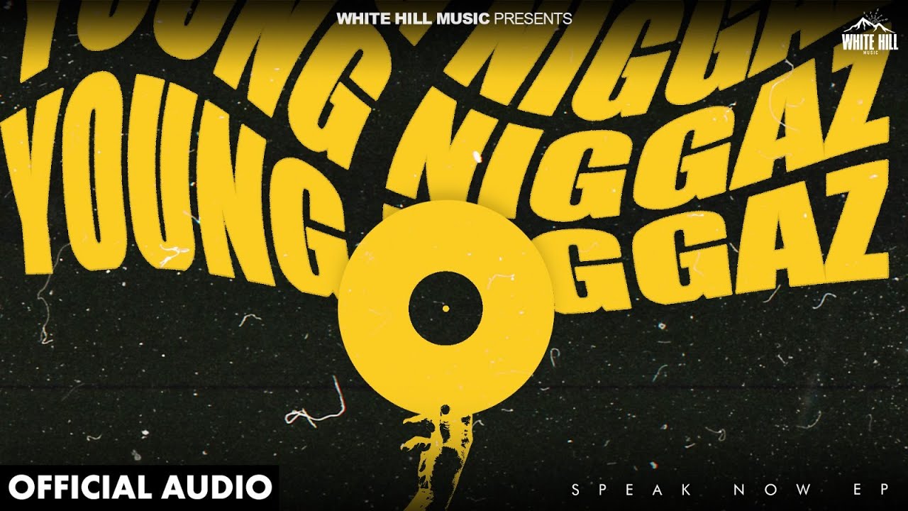 Young Niggaz  (Full Audio ) | Raman Lakhesar | Punjabi Song 2024 |