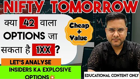 Nifty Prediction & Sensex Analysis for Tomorrow | 19/12/2025 | kon sa options karega dhamaka 📈🚀