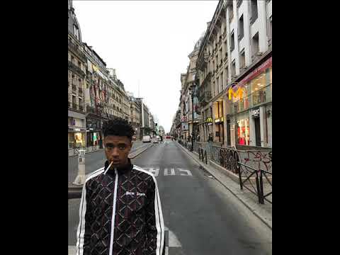 Bu$hi - Même Monde