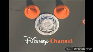 Rare Story Disney Channel Uk 1999 2003 Ident Toy Story 2 Traffic