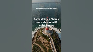 5 Shocking Lighthouse Secrets They Don