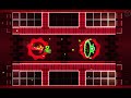 Sonar by JerkRat Geometry Dash