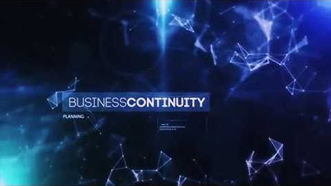 Plexus Inspire Corporate Tech Intro (Best After Effects Projects)