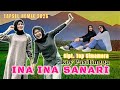 INA INA SANNARI(Keluarga Rakat) REMIX-LAGU TAPSEL MADALING