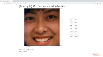 Deep Learning Projects with JavaScript:  The Course Overview | packtpub.com