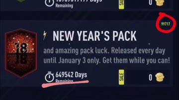 How to Get Unlimited New Year