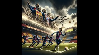 La Liga Matchday 21 Analysis: Thrills, Goals, and Tactical Battles - January 28, 2025