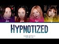 BLACKPINK Hypnotized Lyrics 블랙핑크 Hypnotized 가사 Color Coded Lyrics BLACKPINK Hypnotized Lyrics 블랙핑크 Hypnotized 가사 Color Coded Lyrics