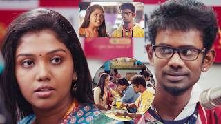 Pelliroju Telugu Movie Scenes | Ramesh Thilak & Riythvika Best Telugu Movie Scene | Nivetha Pethuraj
