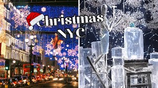 10 Must Try Christmas Things To Do In NYC 2022