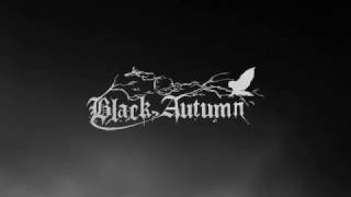 Black Autumn - Laetitia