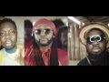 VVIP - ALHAJI Feat. Patoranking (Official Music Video)