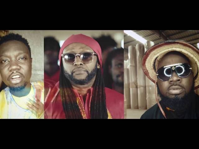 VVIP - ALHAJI Feat. Patoranking (Official Music Video) class=