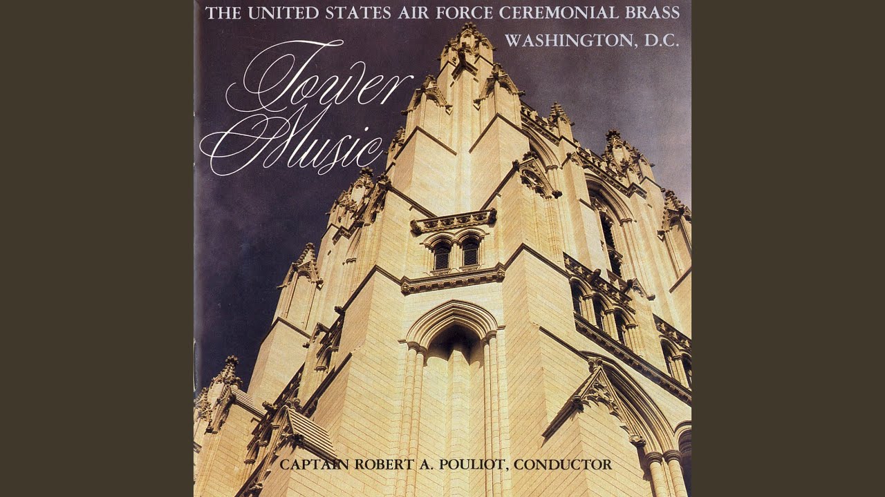 The United States Air Force Band Fanfare The United States Air Force Band Fanfare