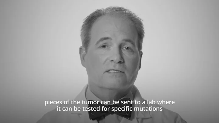 Tumor Testing: Understanding Your Unique Lung Cancer