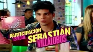 Soy Luna - Avance Exclusivo Capítulo 25 Participación Sebastían Villalobos