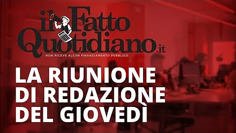Come ci si abbona al Fatto Quotidiano?