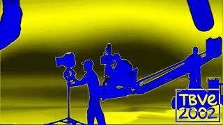 Abc Studios 2007 Effects Inspired By Warner Home Video 1997 Effects