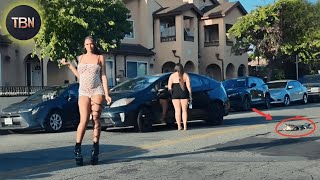 Moments de karma instantané filmés #237 | Total Idiots At Work 2025 | Compilation de regrets inst...