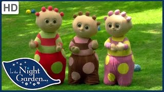In The Night Garden The Tombliboos Trousers Keep Falling Down Clip