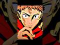 💀Yuji first time feel over full power#jujutsukaisen​#yuji​​#attitude​#viral​#anime​#status​