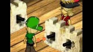 VMK Movie -- The Adventures of Silly.Lily 2