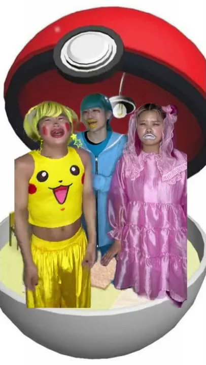 ポケモン擬人化セックス
