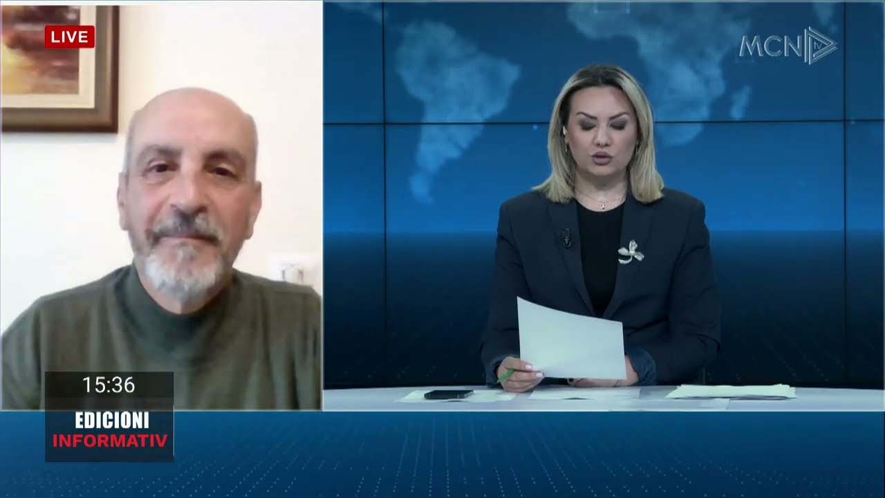 Rritja e çmimit të naftës/ Ceko: Problemi i Shqipërisë, institucionet dhe njerëzit që drejtojnë