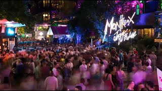 Coronavirus latest: Switzerland’s Montreux Jazz Festival cancelled | The Show
