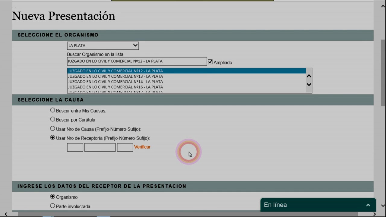 ¿Cómo hacer una presentación electrónica?